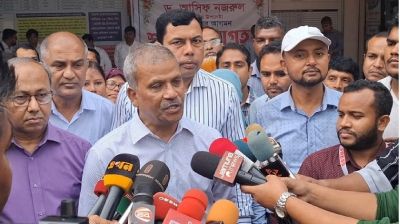 প্রবাসীদের জন্য স্বতন্ত্র হাসপাতাল নির্মাণ করা হবে: উপদেষ্টা