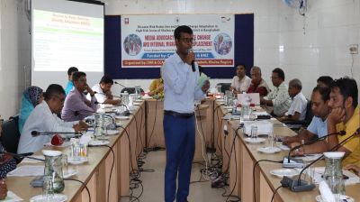 খুলনা ও সাতক্ষীরায় বাড়ছে অভ্যন্তরীণ অভিবাসন, উদ্বেগ
