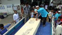 প্রবাসে অস্বাভাবিক মৃত্যু: ৩১% কর্মীর মৃত্যুর কারণ নিয়ে প্রশ্ন