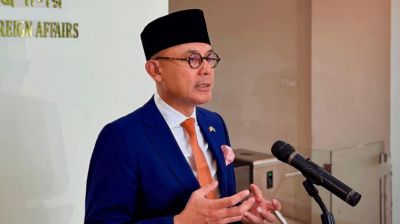 ইন্দোনেশিয়ায় অন-অ্যারাইভাল ভিসা চালুর চেষ্টা চলছে