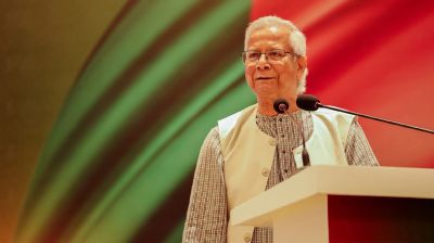 ঢাকায় হয়ে গেল বাংলাদেশ-চীন বিনিয়োগ ও বাণিজ্য সম্মেলন