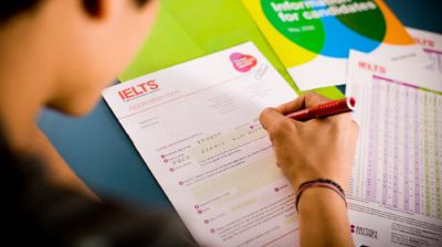 আইইএলটিএস পরীক্ষার নিবন্ধন যেভাবে করবেন