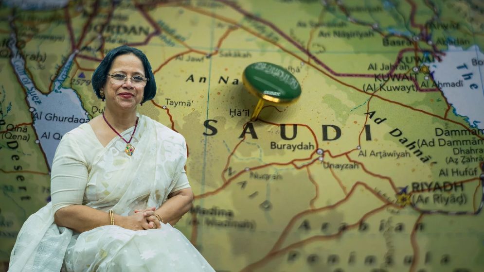 সৌদির ইকামা নিয়ে অনেক কিছু গোপন করা হচ্ছে