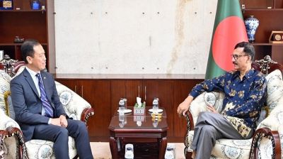 বাংলাদেশিদের জন্য অন-অ্যারাইভাল ভিসা চালুর চেষ্টা ইন্দোনেশিয়ার
