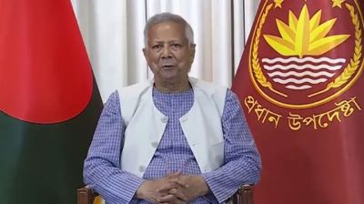 প্রবাসীদের যেসব সুখবর দিলেন প্রধান উপদেষ্টা