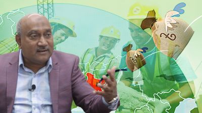 হুন্ডির দৌরাত্ম্য কমায় দেশে রেমিট্যান্সে সুবাতাস বইছে
