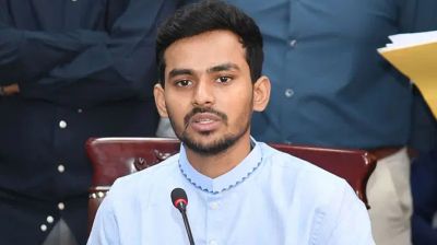 ৫ দেশে স্থাপিত হবে নতুন মিশন: উপদেষ্টা আসিফ মাহমুদ