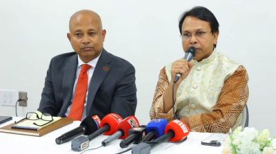 ‘দূতাবাসের কোনো কর্মকর্তা কোনো প্রবাসীর সঙ্গে খারাপ আচরণ করতে পারবেন না'
