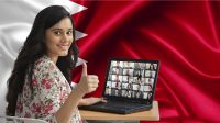 বাহরাইনে নিরাপত্তা সতর্কতায় স্কুল, কলেজ, সরকারি অফিস চলবে অনলাইনে