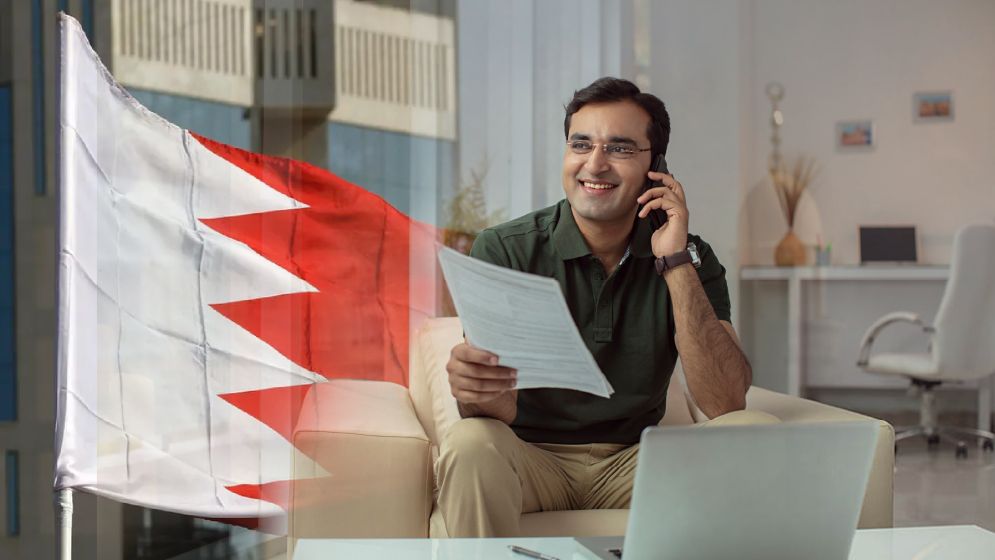 স্বাভাবিক নিয়মে ফিরল বাহরাইন
