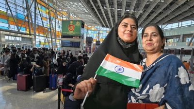 কেন ইরানে পড়ছে এত ভারতীয় শিক্ষার্থী?