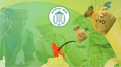 প্রথমবারের মতো রেমিট্যান্স ছাড়াতে যাচ্ছে ৩০ বিলিয়ন ডলার