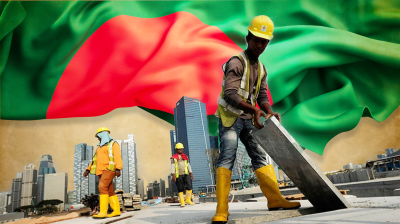 সৌদি, আমিরাত, ওমানে বাংলাদেশি কর্মীর চাহিদা কেন কমছে?