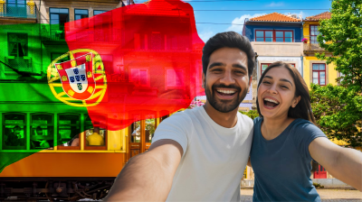 নাগরিকত্ব পাওয়ার প্রক্রিয়া কঠিন করেছে পর্তুগাল