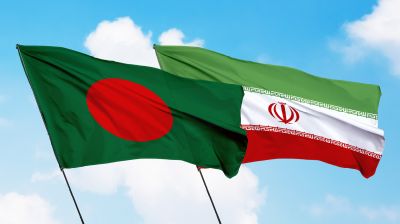 বাংলাদেশের প্রতি কৃতজ্ঞতা জানাল ইরান