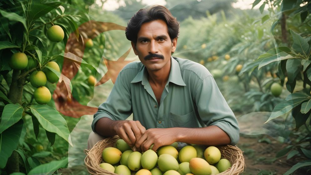 বিনা খরচে আমচাষি নেবে আলজেরিয়া