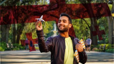 জর্জিয়ায় চাকরিজীবী ও ব্যবসায়ীদের স্থায়ী বসবাসের সুযোগ
