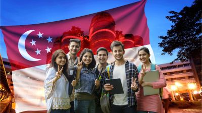 সিঙ্গাপুর কি তবে এশিয়ার নতুন অক্সফোর্ড?
