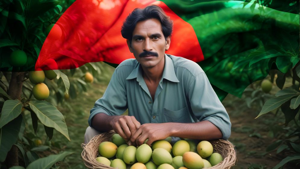 বাংলাদেশি আম: গ্রীষ্মকালীন উপসাগরীয় বাজারে নতুন প্রিয় স্বাদ