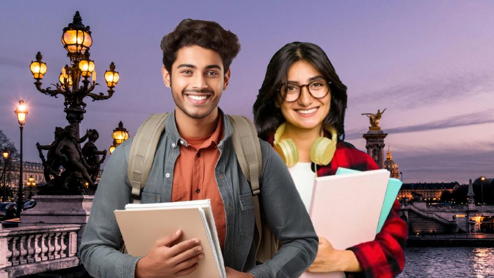ফ্রান্স: অভিবাসীদের অনলাইনে ফরাসি ভাষা শেখাবে অফি