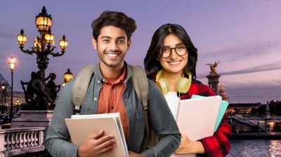 ফ্রান্স: অভিবাসীদের অনলাইনে ফরাসি ভাষা শেখাবে অফি