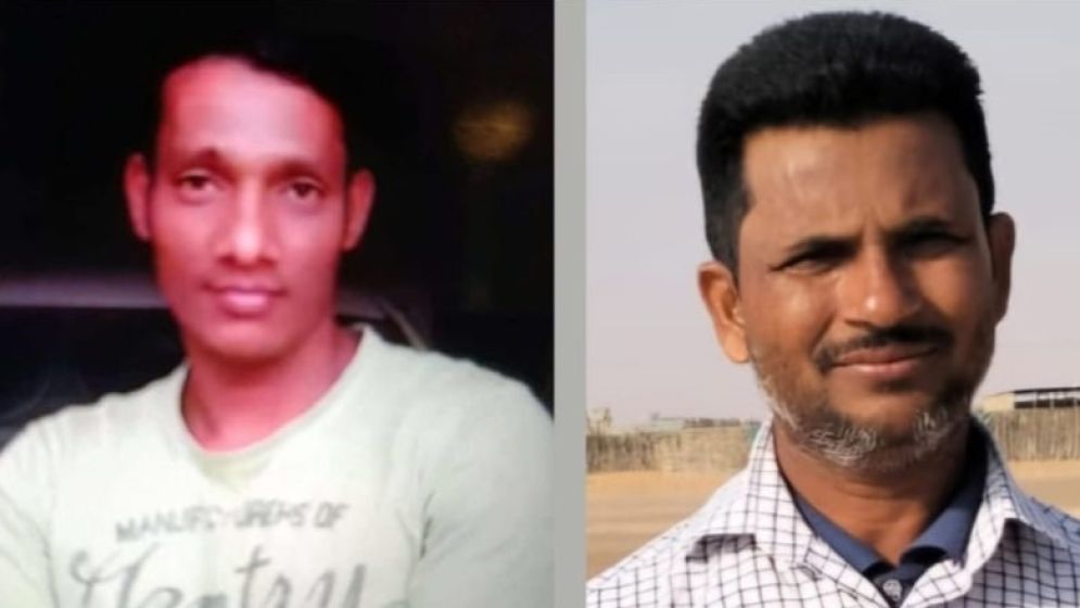 আমিরাতে পৃথক সড়ক দুর্ঘটনায় দুই বাংলাদেশি নিহত