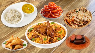 দেশান্তরিত কিছু অভিবাসী খাবারের গল্প
