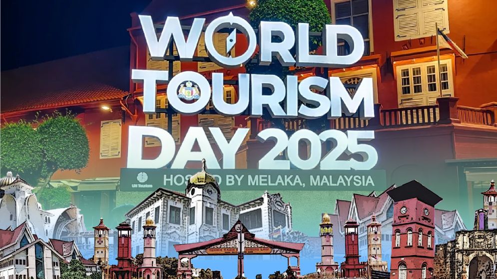 মালয়েশিয়ায় বিশ্ব পর্যটন দিবস ২০২৫