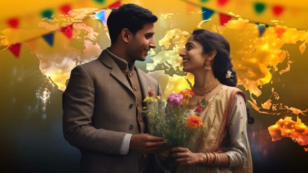 বিয়ে করে নাগরিকত্ব: কোন কোন দেশে এই সুযোগ পাওয়া যায়?