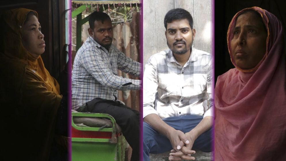 বিদেশে প্রতারণা, দেশে ন্যায়বিচারের সংকট