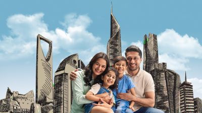 সৌদি আরবে এখন থেকে প্রবাসীরাও কিনতে পারবেন সম্পত্তি