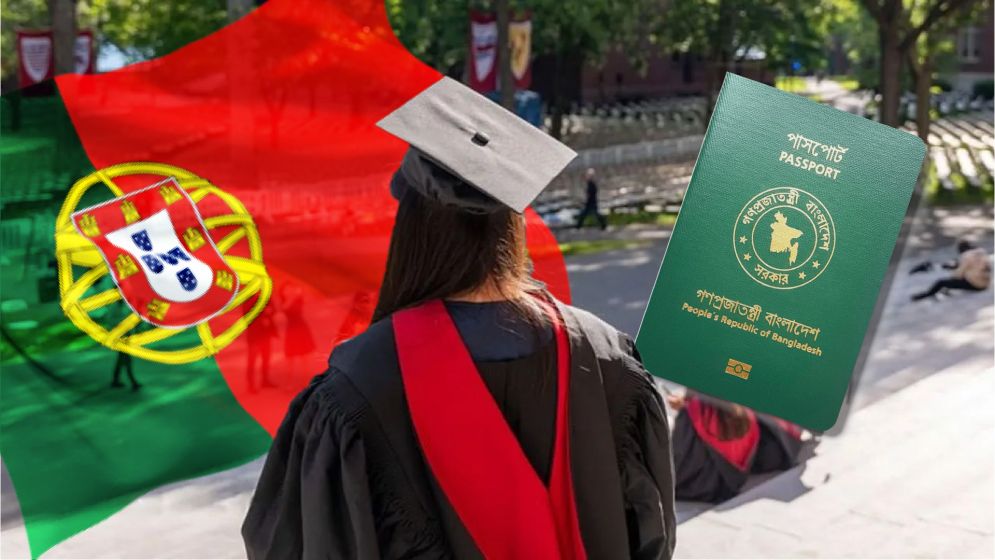 শিক্ষা, কর্মসংস্থান ও অভিবাসন খাতে বাংলাদেশিদেরও সম্ভাবনা