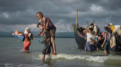 ১৮ মাসে এসেছে নতুন করে দেড় লাখ রোহিঙ্গা