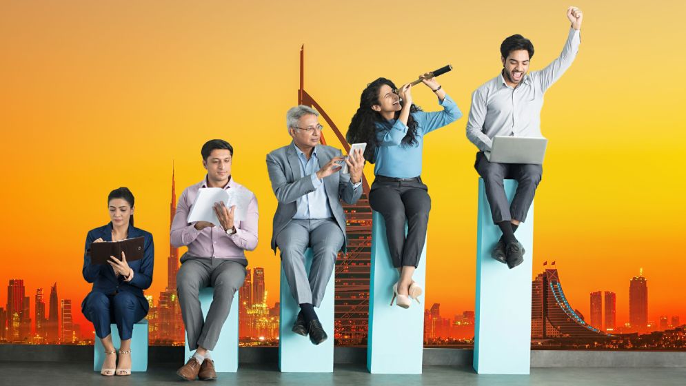 ক্রিয়েটিভ নয়, বরং পাংচুয়াল কর্মীর চাহিদা বেড়েছে ইউএইতে