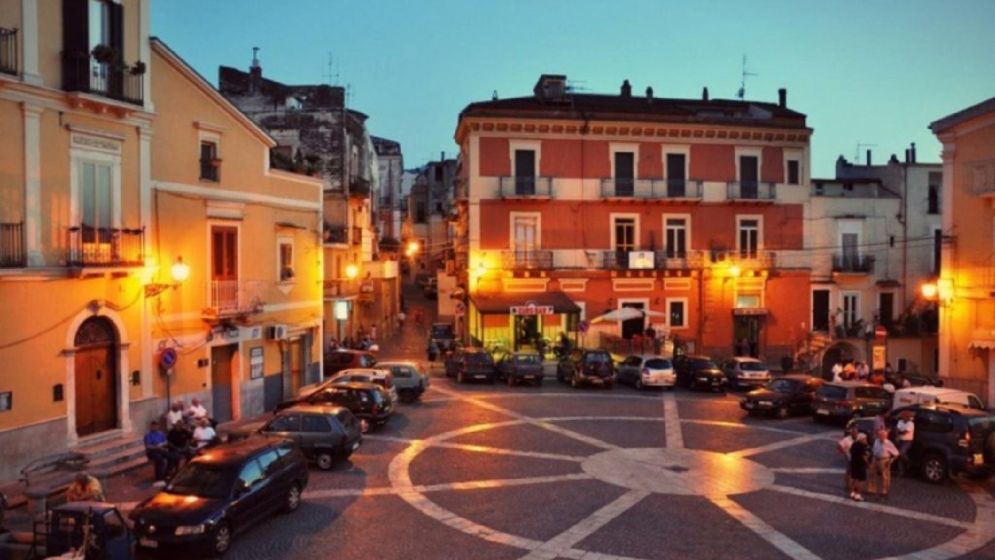 ইতালিতে অভিবাসীদের জন্য প্রথম আবাসন প্রকল্প চালু