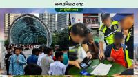 মালয়েশিয়ায় অভিযান চলছেই, আরো ৬ বাংলাদেশি গ্রেফতার