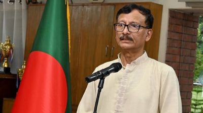 মালয়েশিয়ায় আরো বাংলাদেশি গ্রেপ্তার হতে পারেন: পররাষ্ট্র উপদেষ্টা