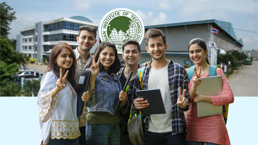 স্কলারশিপে থাইল্যান্ডে পড়াশোনা
