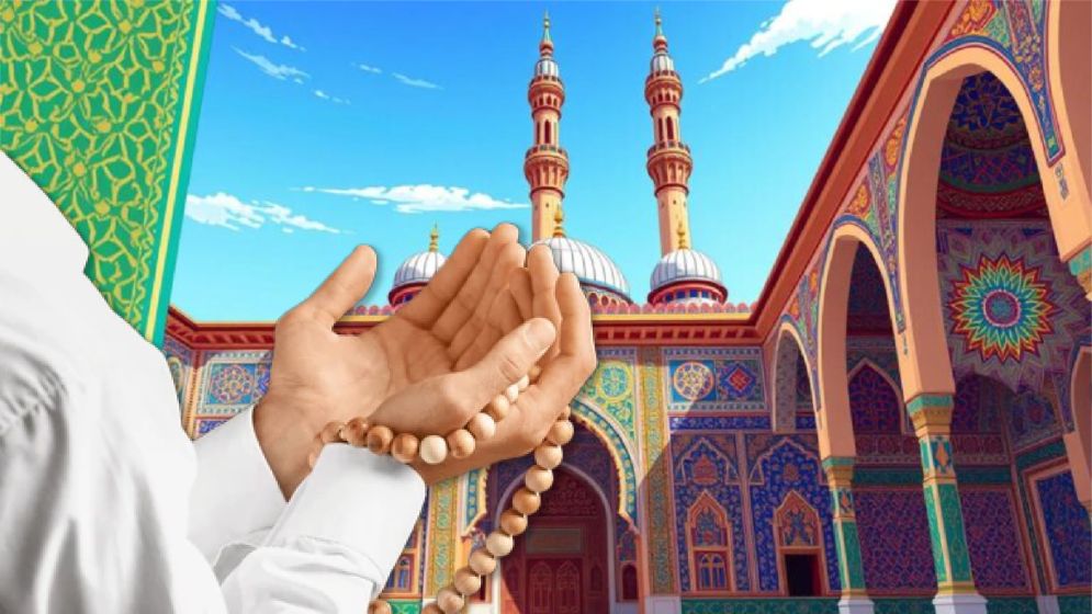 কীভাবে বাহরাইনে এলো ইসলাম ধর্ম?