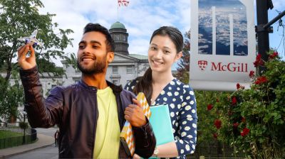 কানাডার ম্যাকগিল বিশ্ববিদ্যালয়ে ফুল ফান্ডেড স্কলারশিপ