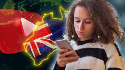 অস্ট্রেলিয়ায় ইউটিউব অ্যাকাউন্ট খোলা নিয়ে বিধিনিষেধ