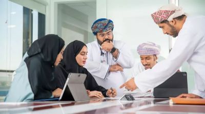ওমানে সরকারি চাকরিতে ৮১১টি শূন্যপদ