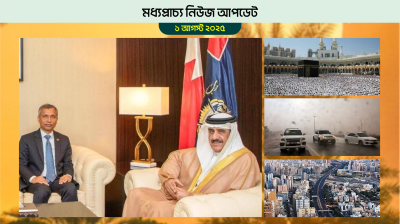 বাহরাইনের ভিসা সহজ করতে আলোচনা