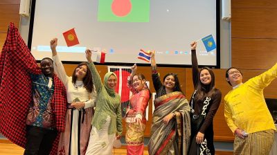 বাংলাদেশি শিক্ষার্থীরা পাচ্ছেন যুক্তরাষ্ট্রে শিক্ষকতার সুযোগ