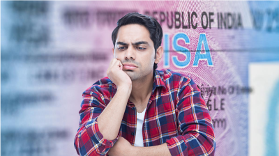 ভিসার খরচ ডাবল করেছে ভারত