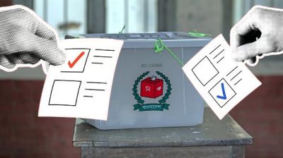 ৪৮ হাজারের বেশি প্রবাসীর ভোটার নিবন্ধনে আবেদন