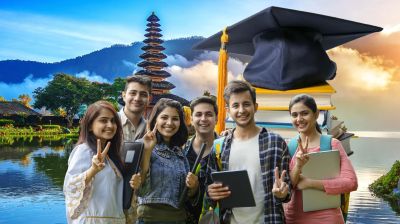 ইন্দোনেশিয়ায় উচ্চশিক্ষায় বৃত্তির সুযোগ