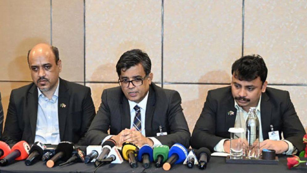 মালয়েশিয়ায় অনিয়মিত অভিবাসন ইস্যুতে ঢাকার জোরালো অবস্থান