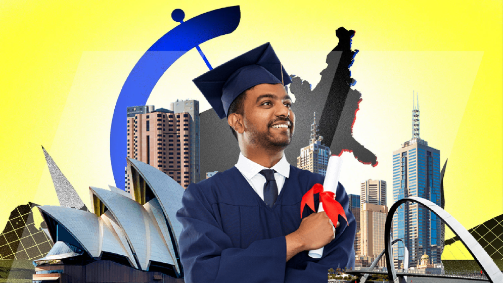 বিদেশি শিক্ষার্থী বিষয়ে লেবার সরকারের উদার নীতির সমালোচনা