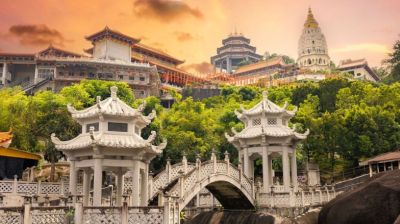 কেন দিন দিন পর্যটকদের আকর্ষণের কেন্দ্রে মালয়েশিয়া?